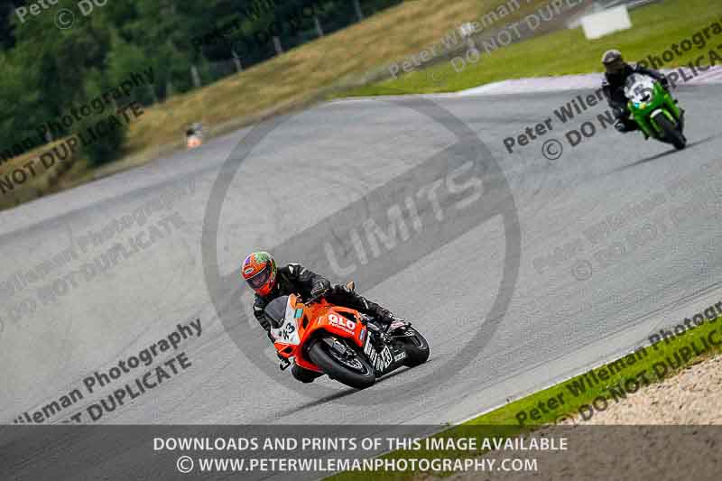 Slovakia Ring;event digital images;motorbikes;no limits;peter wileman photography;trackday;trackday digital images